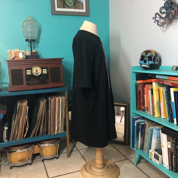 DAVID BOWIE LABYRINTH TEE - Picture 4 of 6